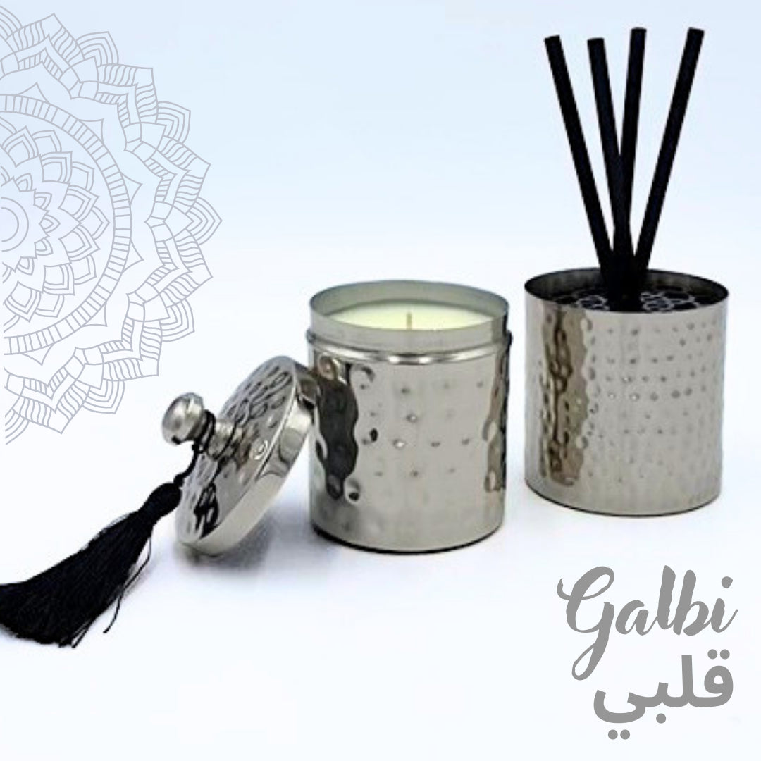 Oriental collection - Diffuser Galbi