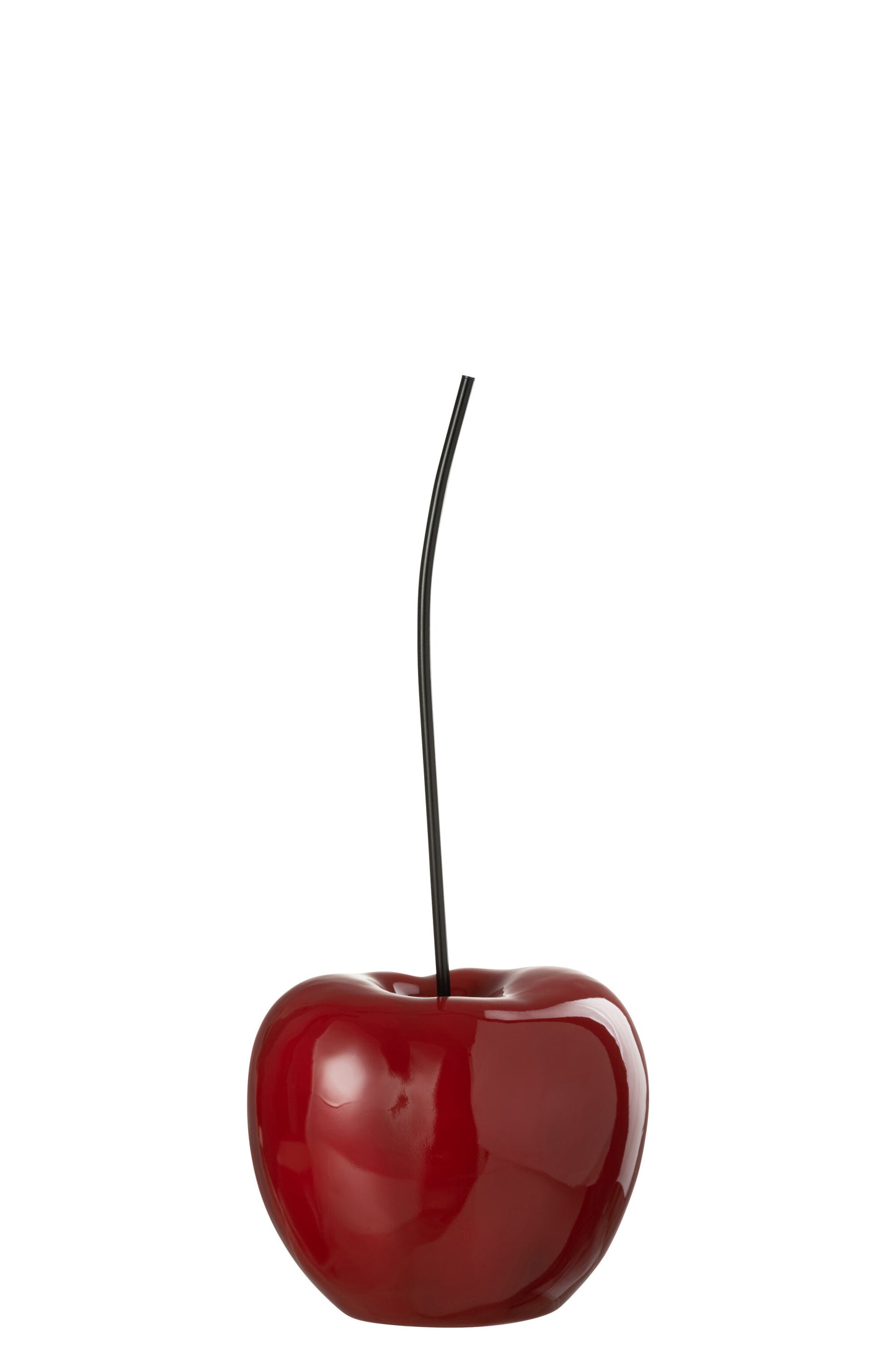 Kers Resine Blinkend Red Small