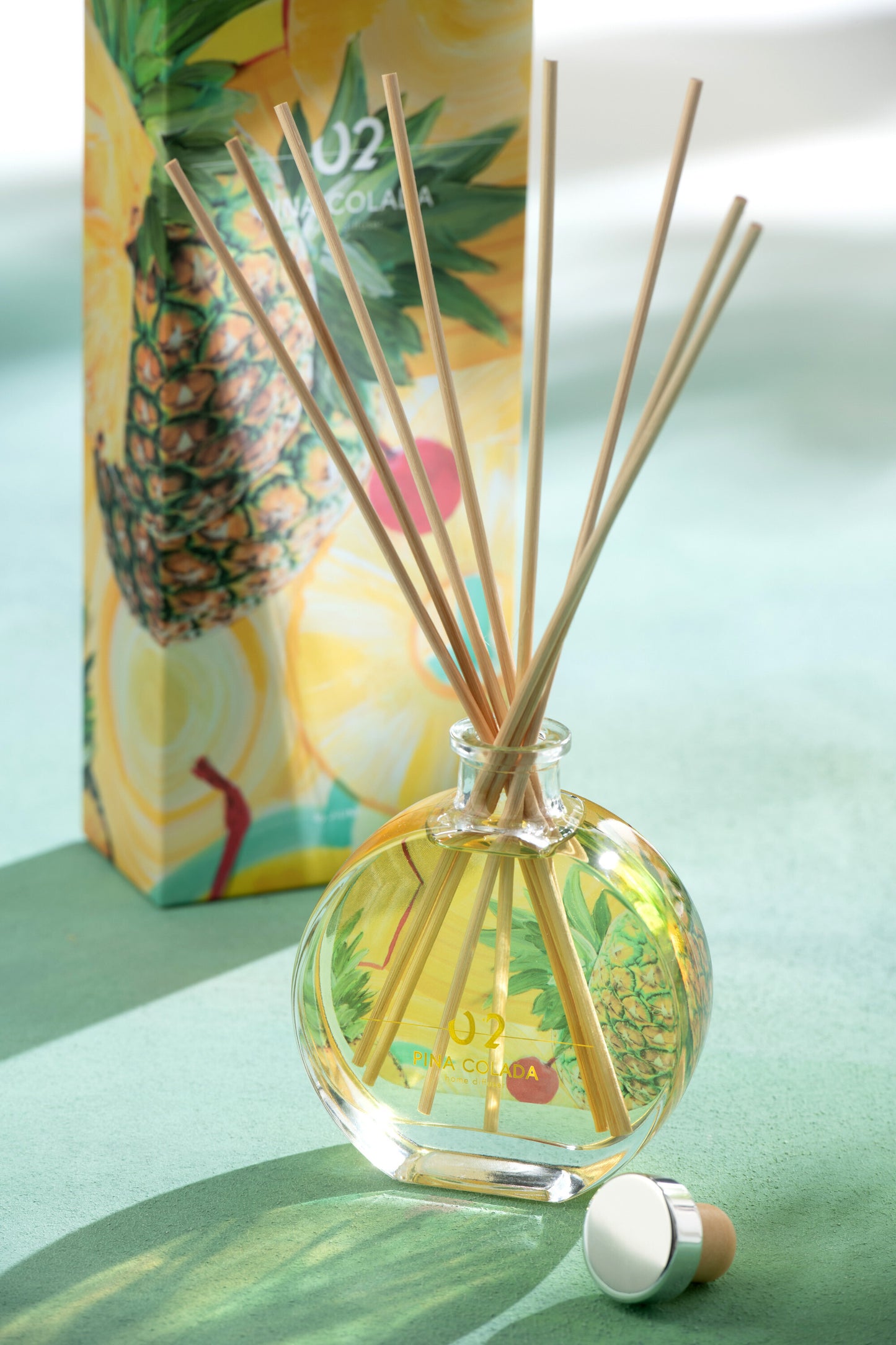 Geurolie Pina Colada