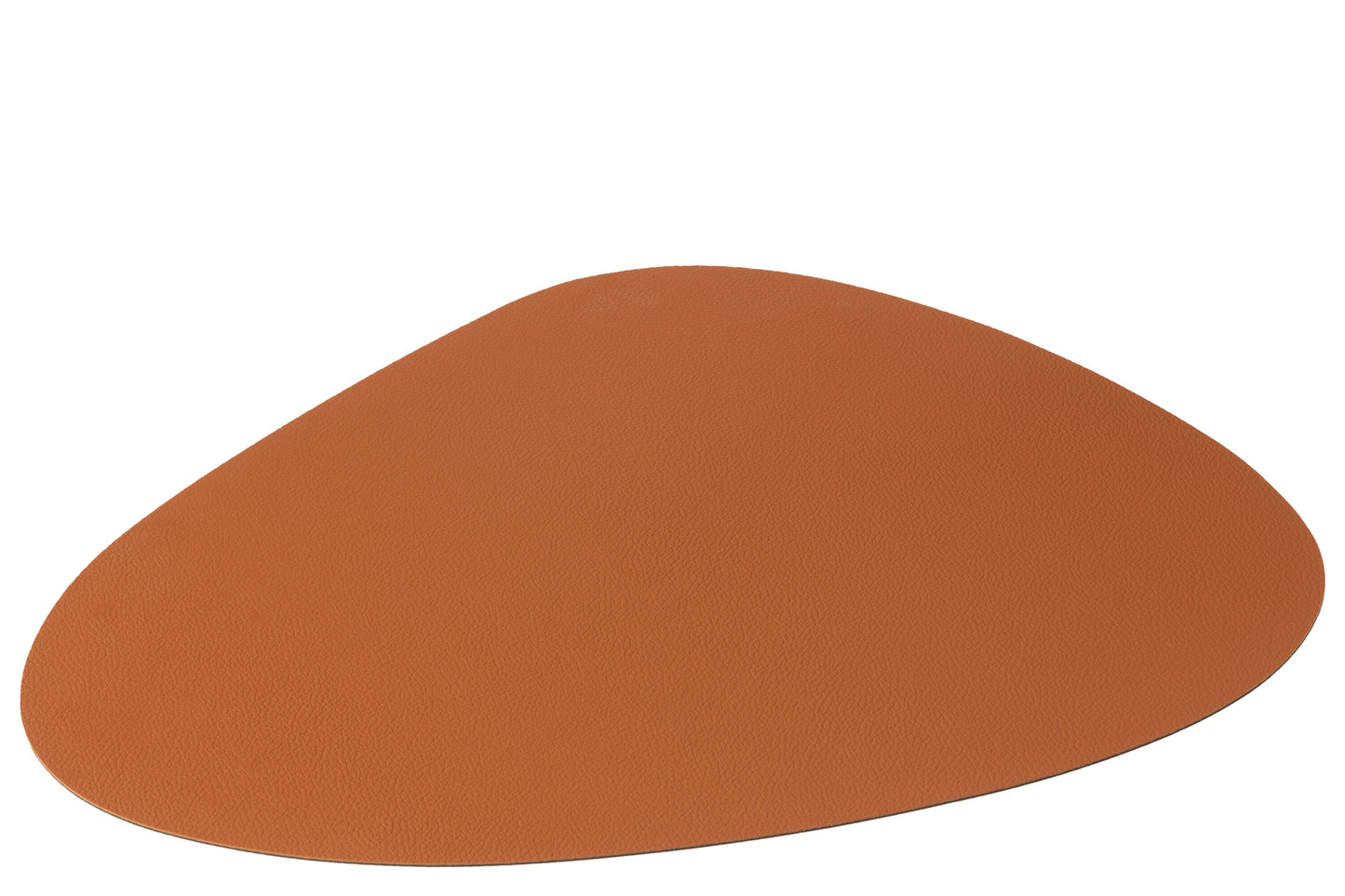 Placemat Steen Pvc Zwart