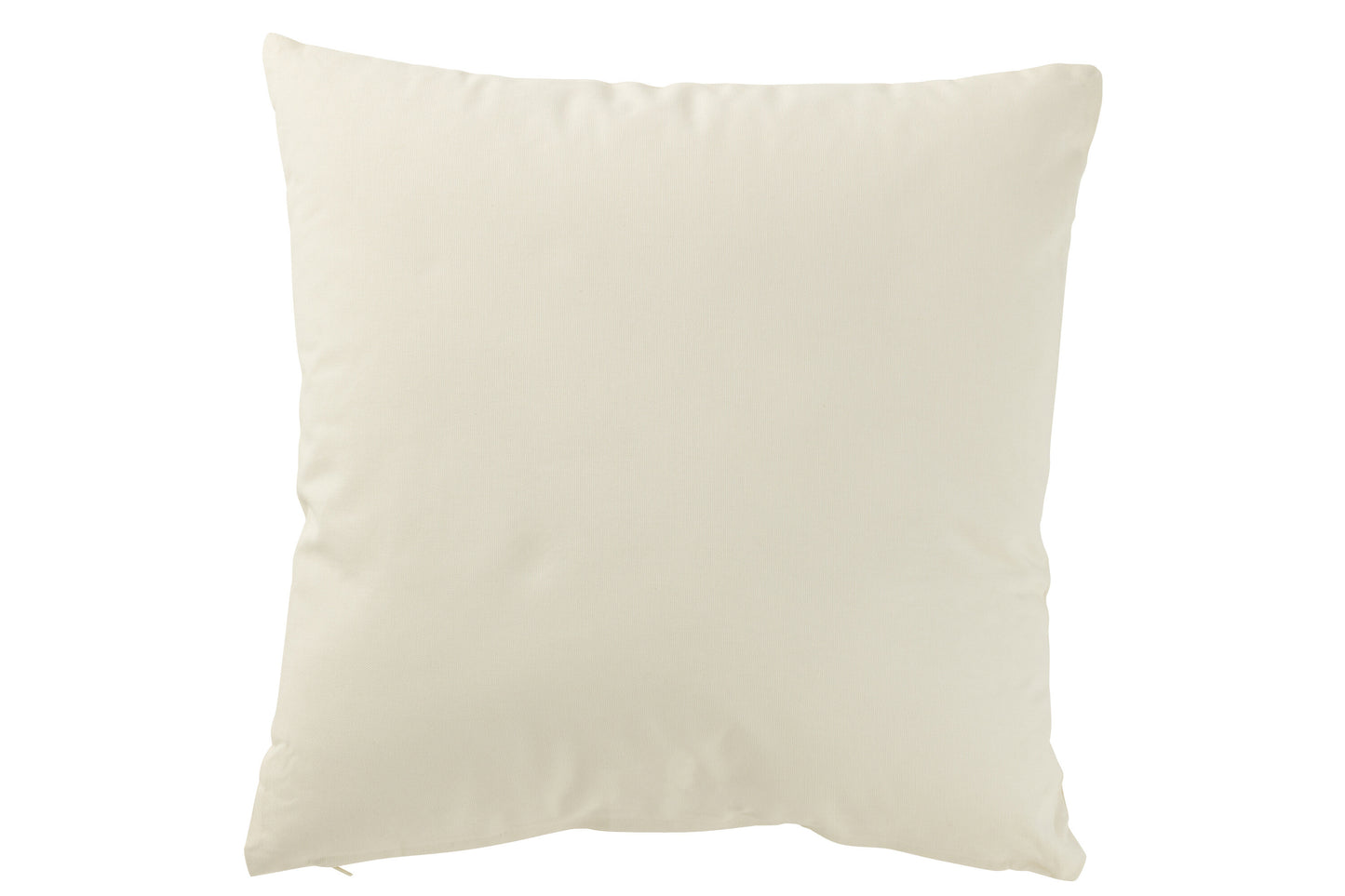 Kussen Muts Let's Get Cozy Katoen Wit/Beige