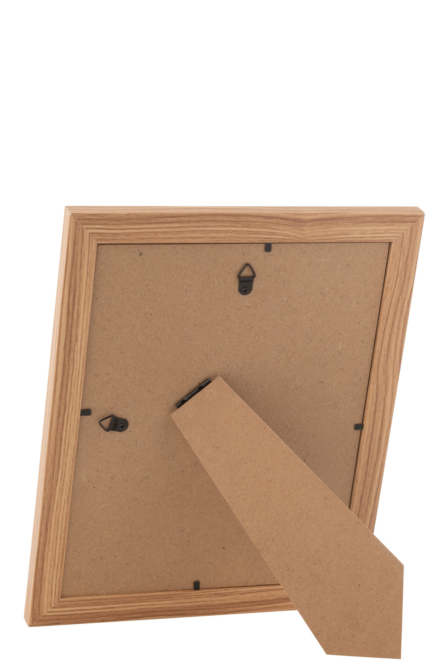 Fotokader Bob Mdf Naturel Large