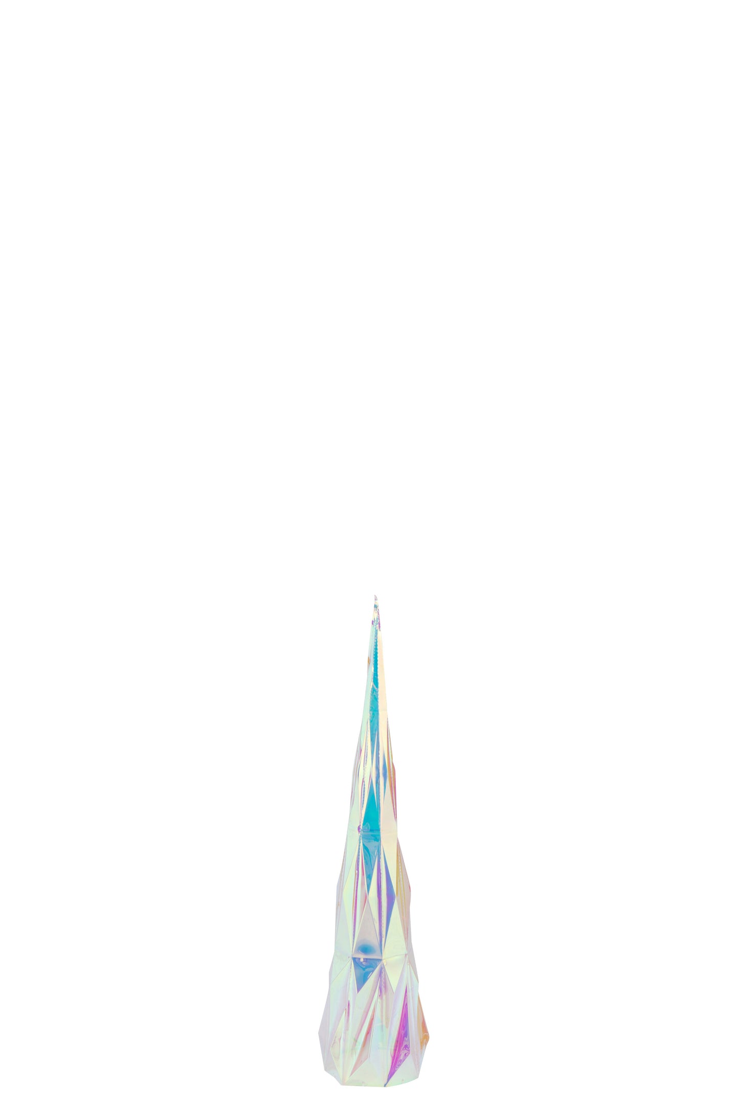 Boom Led Pvc Meerkleurig Small