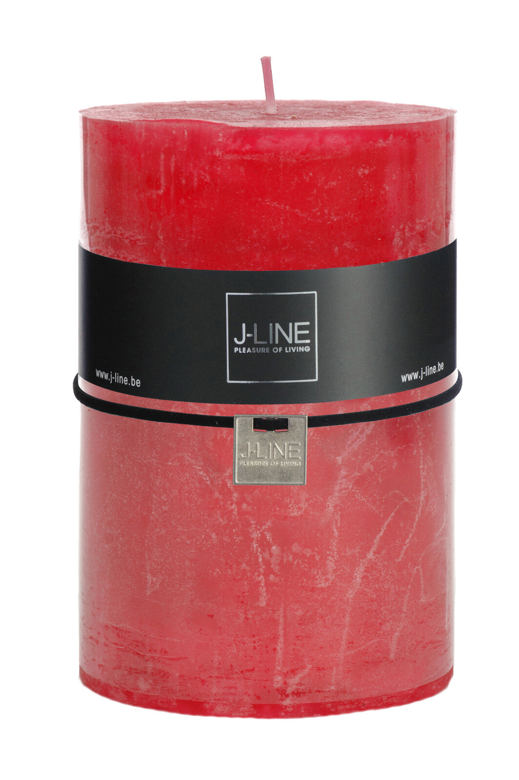 ilinderkaars Fuchsia Xl -120u