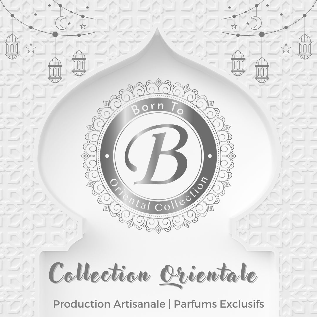 Oriental collection - Diffuser Galbi