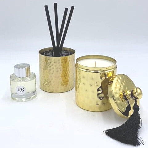 Oriental collection - Diffuser Gharam