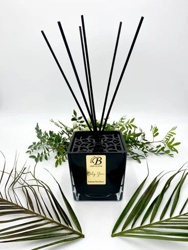Black and white collection - Diffuser Only you