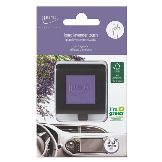 IPURO car lavendel