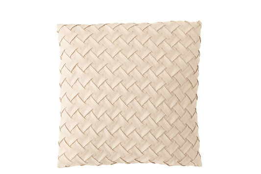 Kussen Gewoven