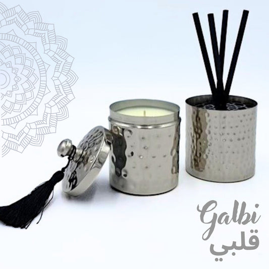 Oriental collection - Diffuser Galbi