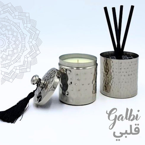 Oriental collection - Kaars Galbi