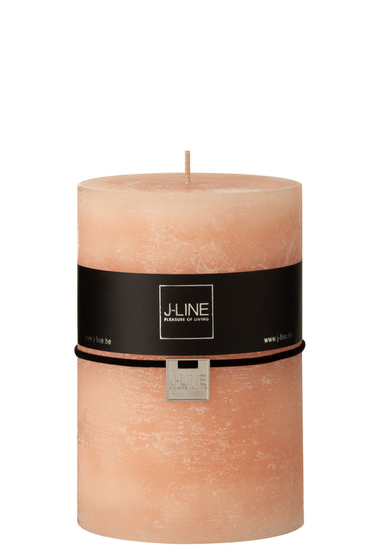 Cilinderkaars Peche xl-110u