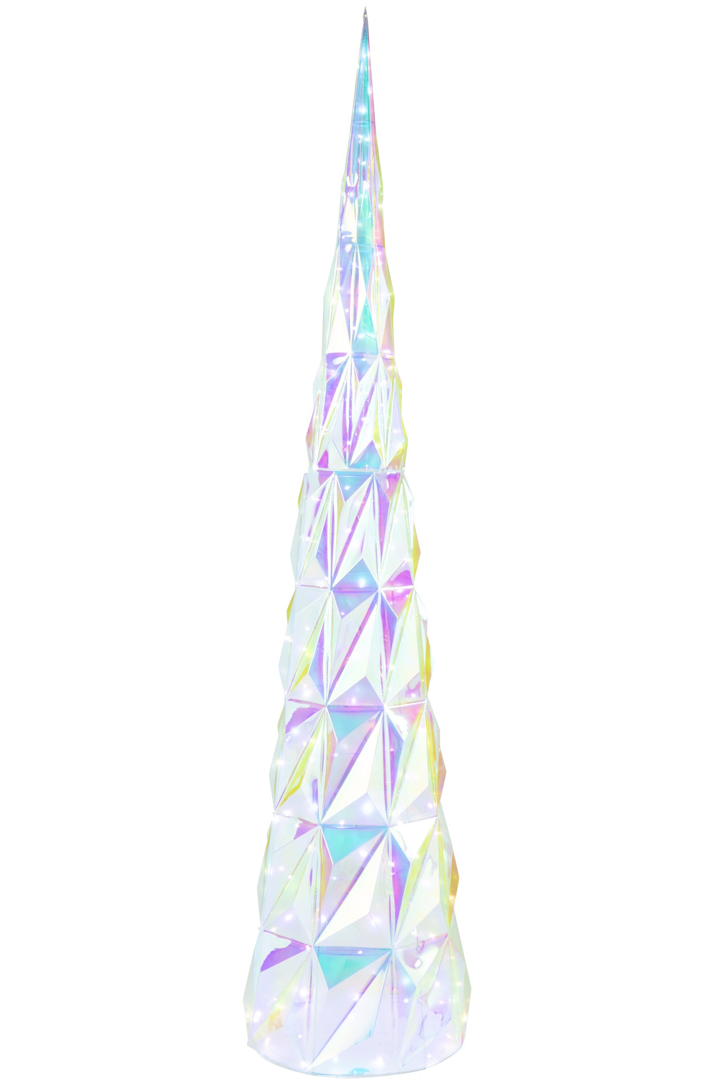 Boom Led Pvc Meerkleurig Large