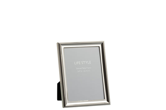 Fotok Klassiek 13X18 Metaal Zilver Medium