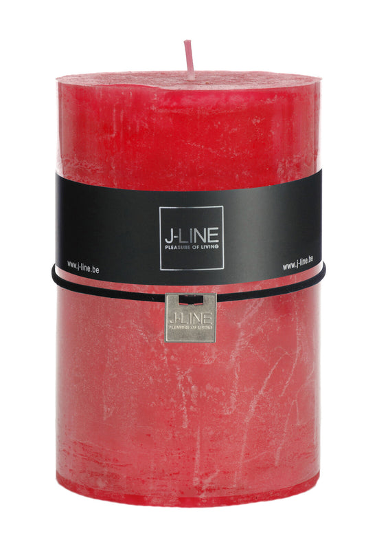 ilinderkaars Fuchsia Xl -120u
